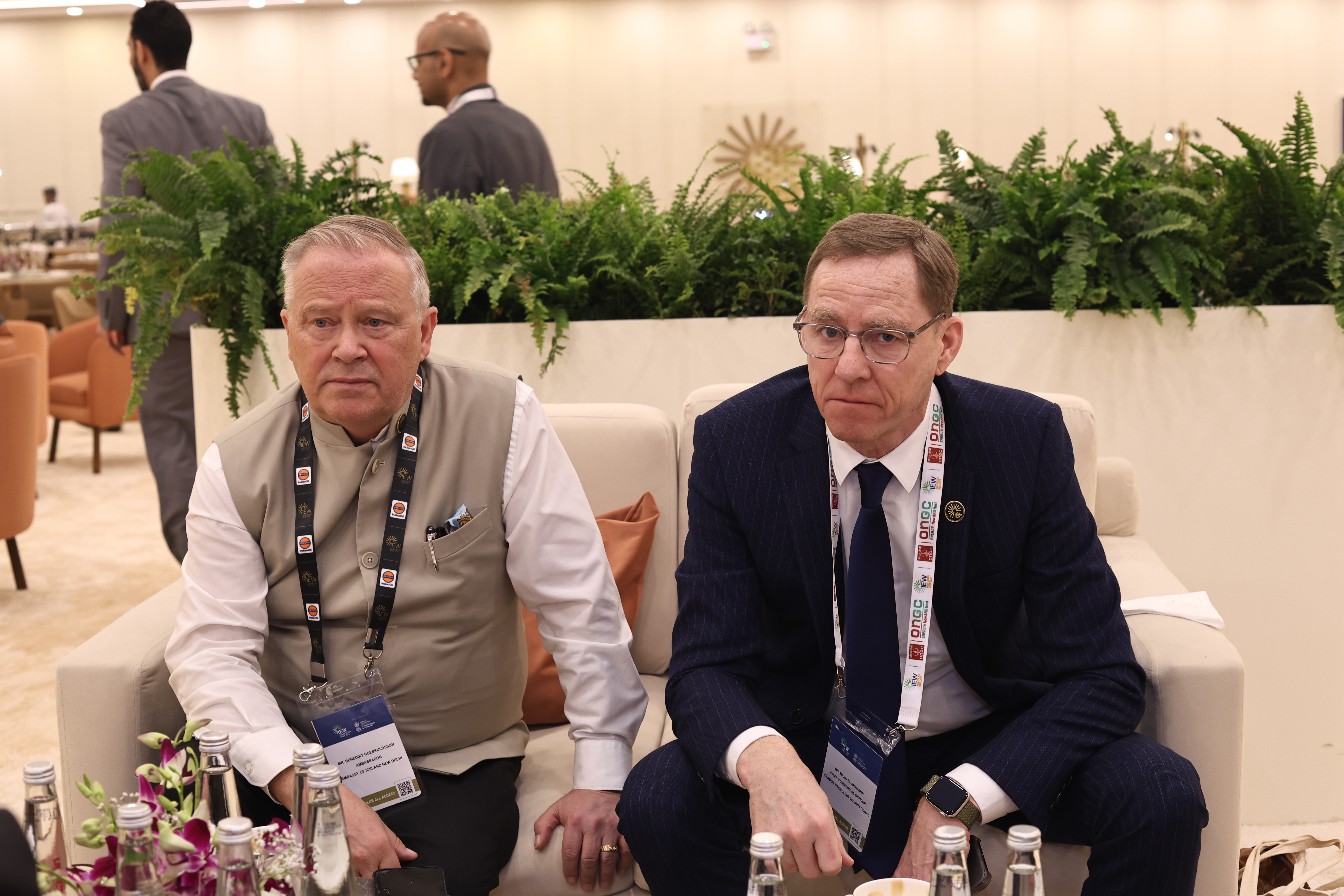 India Energy Week 2026 Energy Club